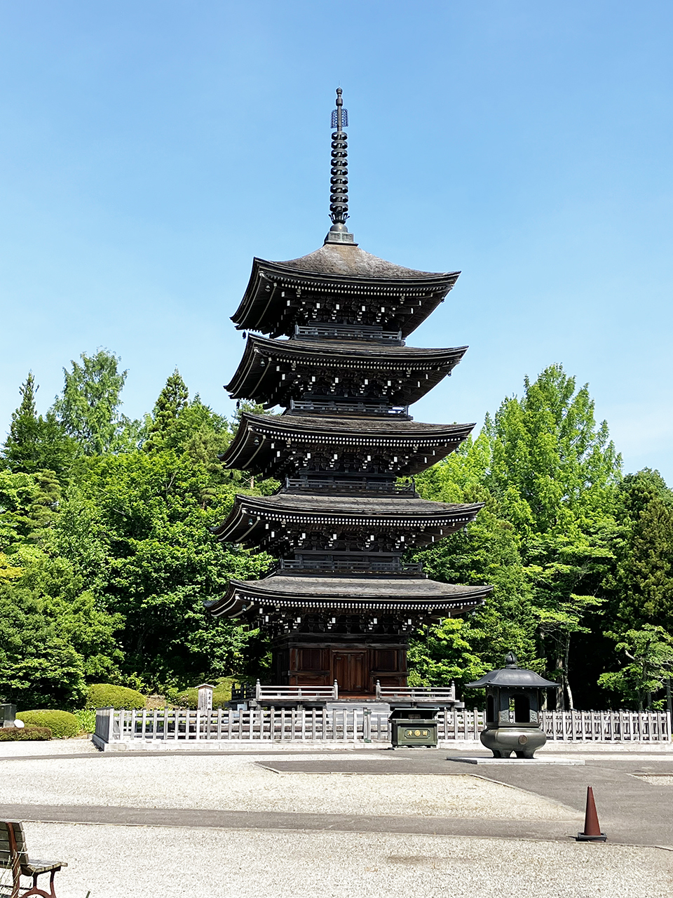 白獅子伝 定規如来西方寺