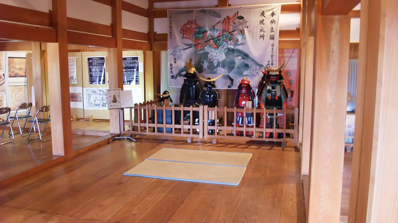 甲冑