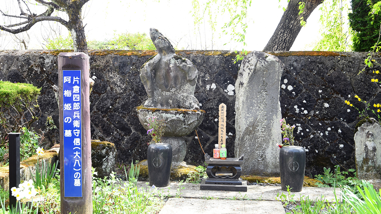 当信寺