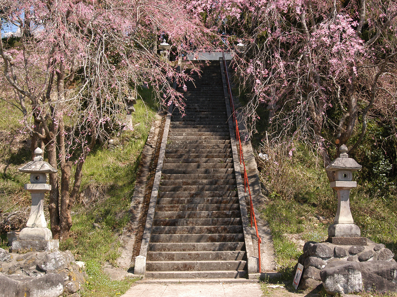 宇佐八幡神社
